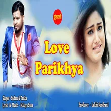 Love Parikhya