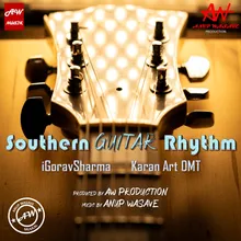 Southern Guitar Rhythm