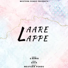 Laare Lappe