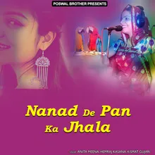 Nanad De Pan Ka Jhala