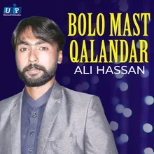 Bolo Mast Qalandar