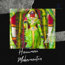 Hanuman Mahamantra