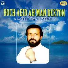 Roch Aeid Ah Man Deston