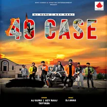 40 Case