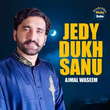 Jedy Dukh Sanu