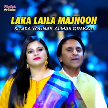 Laka Laila Majnoon