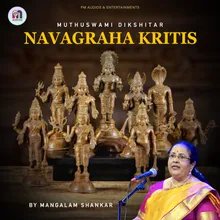 Ketu Graha - Mahasuram Ketu