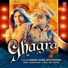 Ghagra