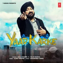 Yaad Karke