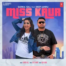 Miss Kaur