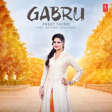 Gabru