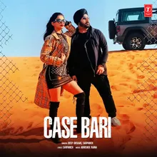 Case Bari