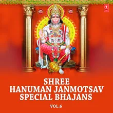 Tumhari Jai Ho Veer Hanuman