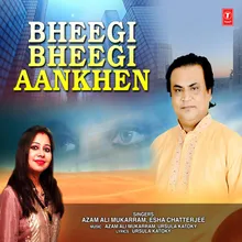 Bheegi Bheegi Aankhen