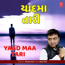 Yaad Maa Tari