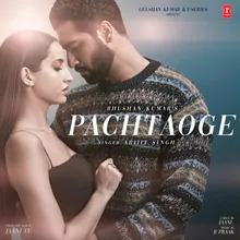 Pachtaoge (From "Jaani Ve")