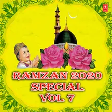 Ramzaa Aaya Momino Ramzaa Aaya (From "Ramzan Aaya Momino Ramzan Aaya")