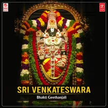 Sri Venkatesh Suprabatham (From "Sri Venkatesh Suprabatham Gaanam")