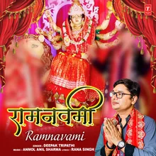 Ramnavami