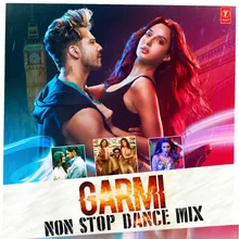 Garmi Non Stop Dance Mix(Remix By Kedrock,Sd Style)