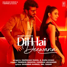 Dil Hai Deewana