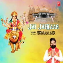 Jai Jaikaar