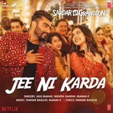 Jee Ni Karda (From