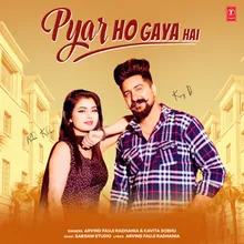 Pyar Ho Gaya Hai