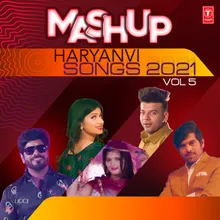 Mashup Haryanvi Songs 2021 Vol-5(Remix By Kedrock,Sd Style)