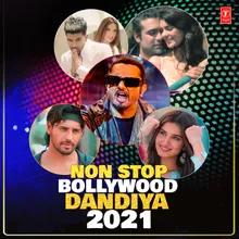 Non Stop Bollywood Dandiya-2021(Remix By H.R. Soni)