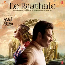 Ee Raathale (From