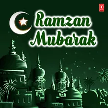 Chand Ko Dekh Ke Jhoomu (From "Ramzan Ki Rehmat")