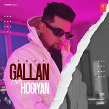 Gallan Hor Hogiyan