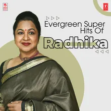 Aah Rajathi (From "Thenpondi Cheemeyile")