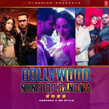 Bollywood Nonstop Dandiya 2022(Remix By Kedrock,Sd Style)