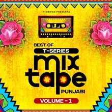 High Rated Gabru-Ban Ja Rani (From "T-Series Mixtape Punjabi")