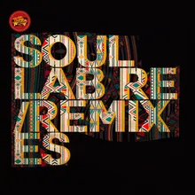 You're In My System SoulLab Vocal Mix