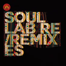 No Strings SoulLab Remix