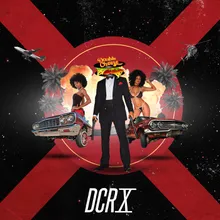 Touch Feat. Decency DCRX Mix