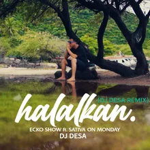 Halalkan (Remix)