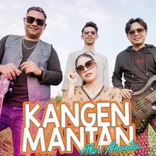 Kangen Mantan