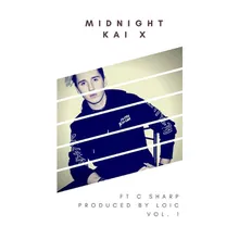 Midnight, Vol. 1 (feat. C Sharp, Loic)