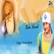 BABA NANAK