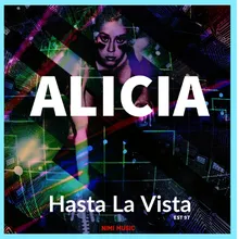 Hasta La Vista Radio Mix