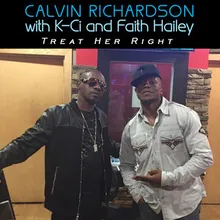 Treat Her Right Remix