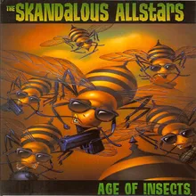 Age Of Insects