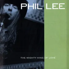 The Mighty King Of Love