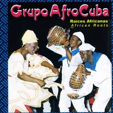 Aguado Koloya (Rumba Columbia)