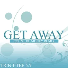 Get Away Count De Money Instrumental