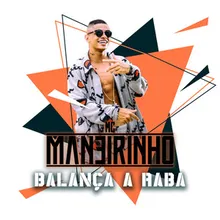 Balança a Raba